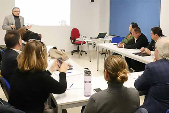 Taller de Productividad Personal - Mateo Navajas